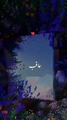 Nam e Nabi sw😍❤️ heart_ touching word(MP4)