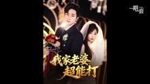 【红果短剧合集】我家老婆超能打（60集）王新颖&杨皓竣