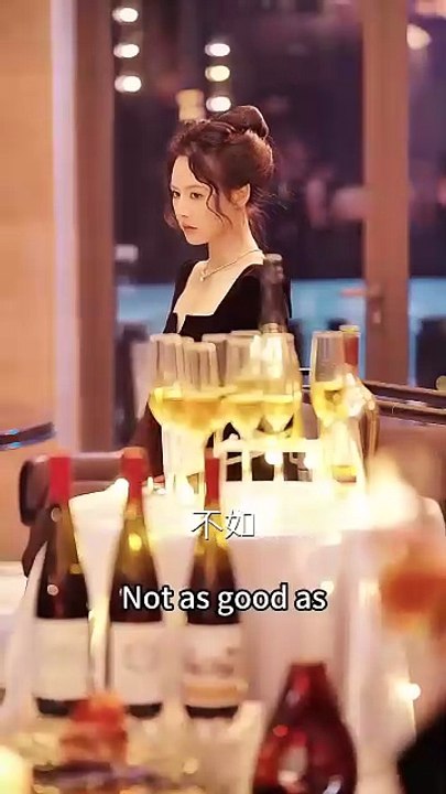 Entangled Fates chinese drama