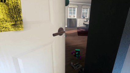 KORKU - I0004 - INTRUDERS HIDE AND SEEK 1080P HD GAMEPLAY