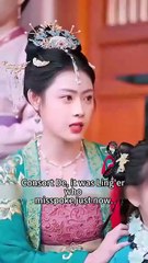 royal baby sweeps the capital #chinesedrama