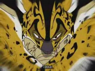 Amv One piece Luffy vs Luchi