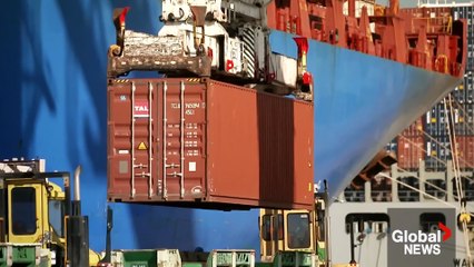 US Supreme Court considers Trump’s tariffs