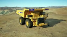 Komatsu 980E