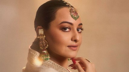 Sonakshi Sinha ने सास-ससुर को लेकर किया बड़ा खुलासा!