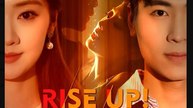 Rise Up The Lucky Underdog Chinese Drama - English Sub