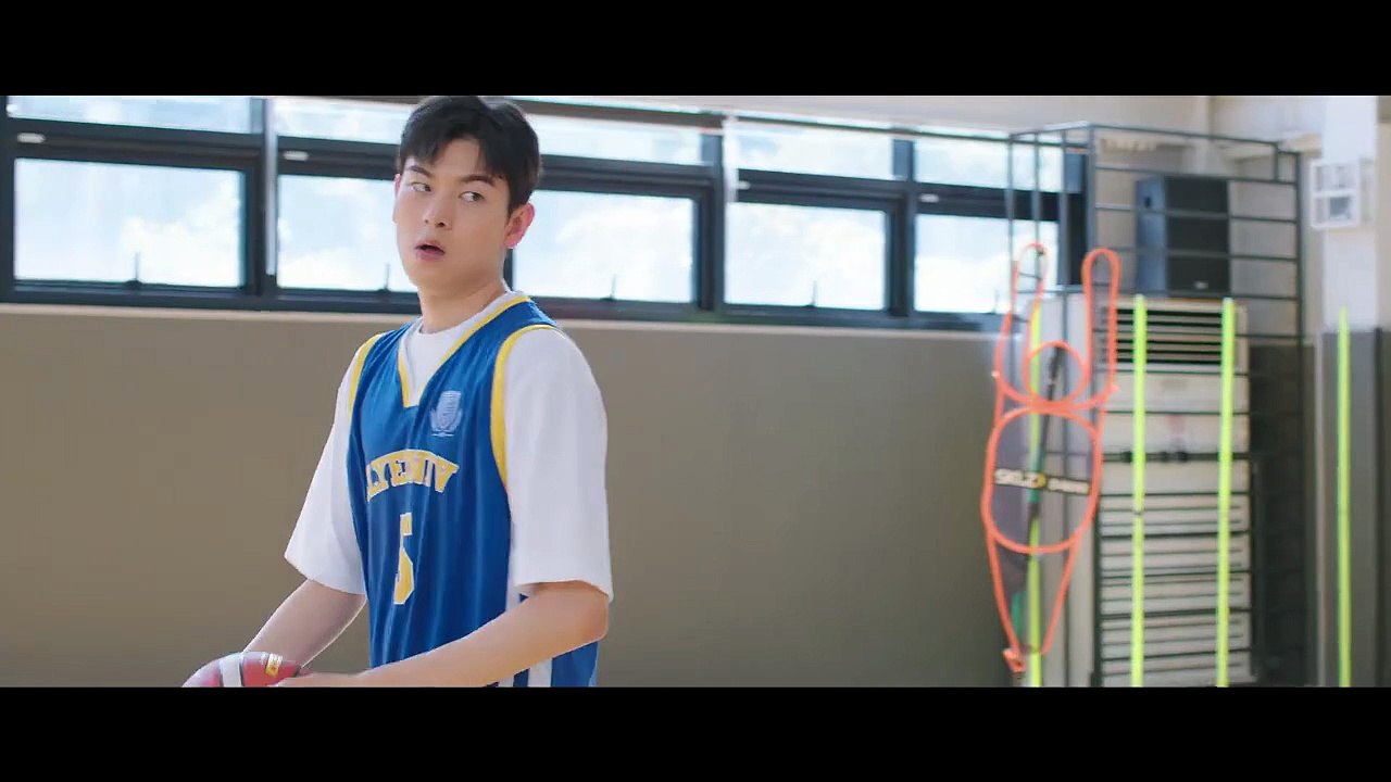 EP2 A Breeze 0f L0ve