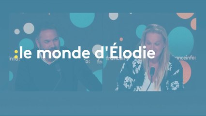 Bruce Toussaint rend hommage à sa cousine assassinée à l'âge de 14 ans : "Elle a disparu au sens propre et au sens figuré"