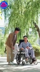 What Remains After Love Burns Out Chinese Drama Full ENG Sub