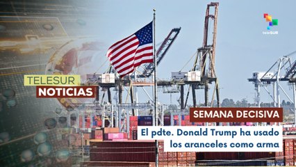 La política arancelaria de Trump y su impacto en la economía global