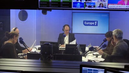 Le grand jour de l'industrie du livre, les mémoires de Roi d'Espagne et les discussions sur les budgets se poursuivent