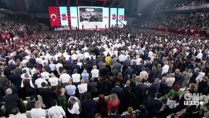 SON DAKİKA... CHP şaibeli kurultay davası 13 Ocak'a ertelendi!