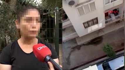 Komşusuna elektrikli tuzak kurup öldürmeye çalıştı