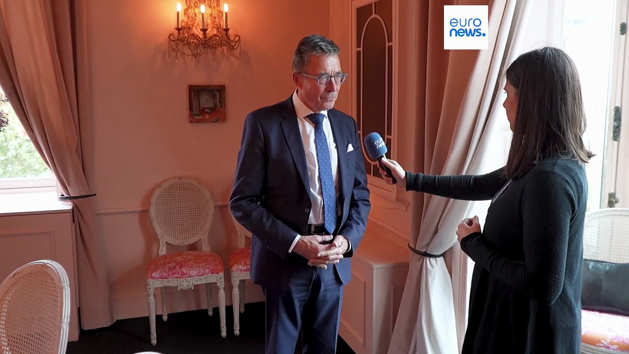 Ex-Nato-Chef: Deutschland sollte Taurus-Raketen an die Ukraine liefern