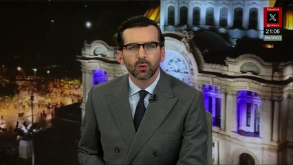 Claudia Sheinbaum condena el asesinato de Carlos Manzo y anuncia apoyo de seguridad para Michoacán