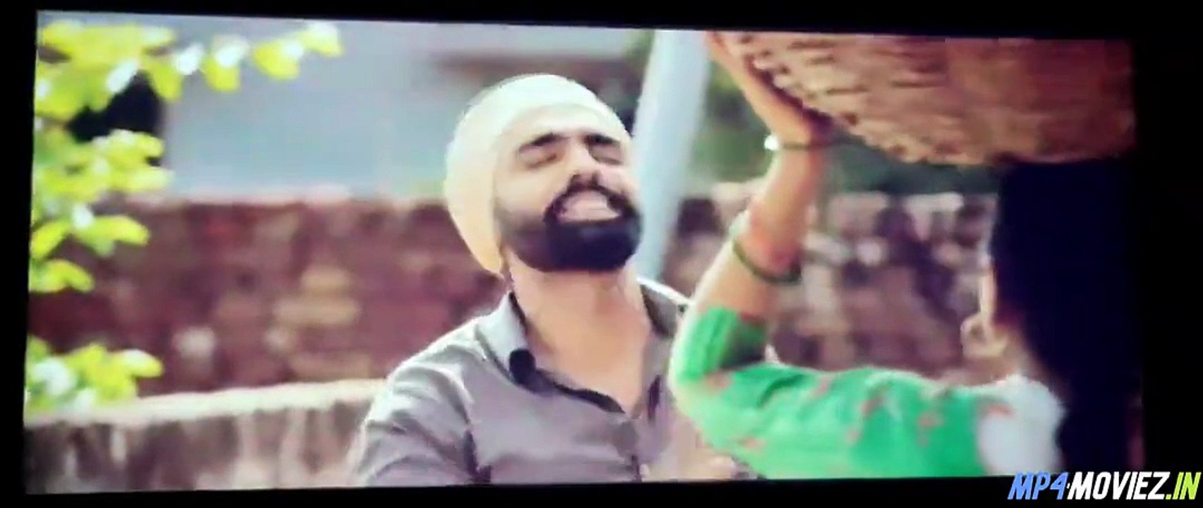 Saunkan Saunkne – Full Movie Punjabi