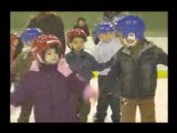 Patinoire grande s