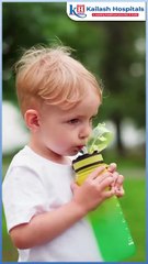 बच्चों में किडनी की बीमारियों से बचाव कैसे करें? जानें Pediatric Nephrologist के 5 ज़रूरी टिप्स