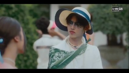 โปรดใช้วิจารณญาณในการรักเธอ ตอนที่ 11 (EP.11) วันที่ 3 พฤศจิกายน 2568  เจ้าแม่ตัวแม่