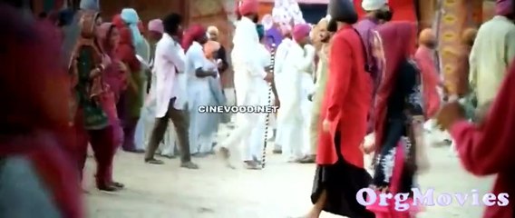 Subedar Joginder Singh – Full Movie Punjabi