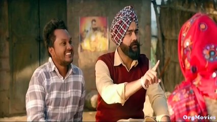 Laung Laachi 2018 – Full Movie Punjabi