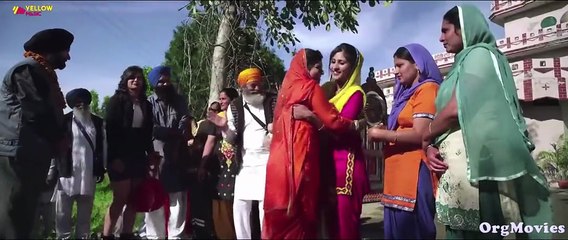 Ik Onkar 2018 – Full Movie Punjabi