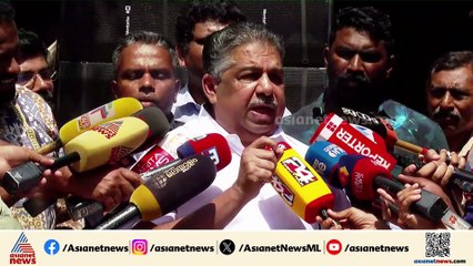 'നല്ലൊരു കവിത എഴുതിയ വേടനെ ജൂറി സ്വീകരിച്ചുവെന്നാണ് പറഞ്ഞത്'; സജി ചെറിയാൻ