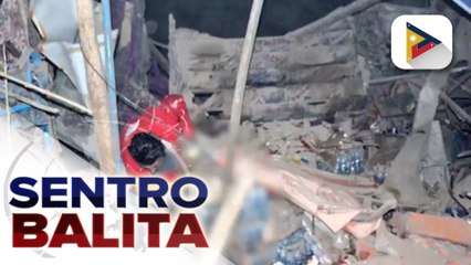 Mga nasawi sa magnitude 6.3 na lindol sa Afghanistan, umakyat na sa 20