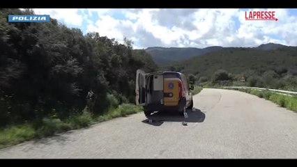 Nuoro, presa banda specializzata in assalti armati: ecco come agivano