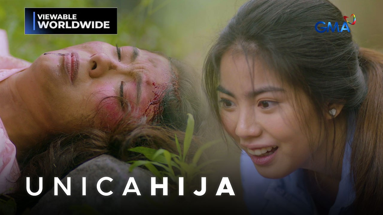 Unica Hija: Bianca is left to die by a jealous friend! (Episode 2)