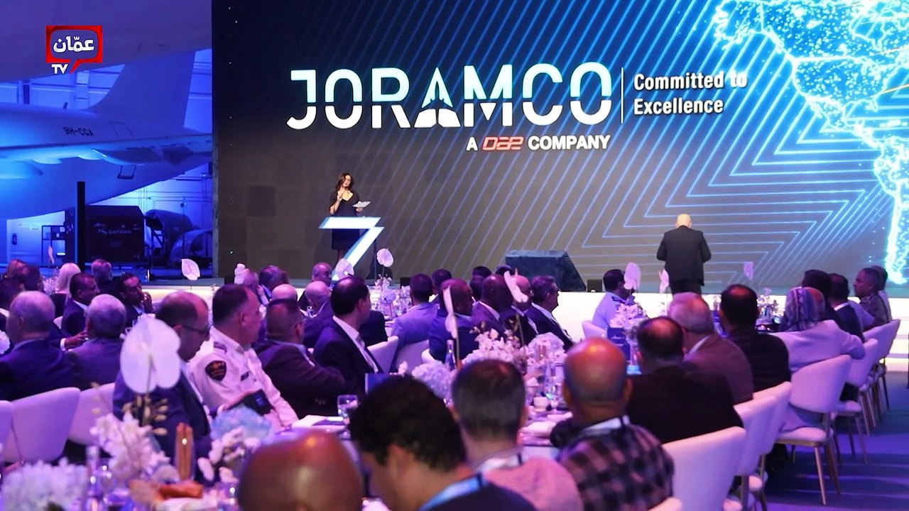 joramco