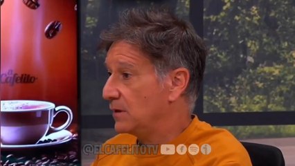 Alfonso defiende los toros y la caza El Cafelito: "Son patrimonio y tradición de España"