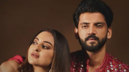 प्रेग्नेंसी की खबरों पर क्या बोलीं Sonakshi Sinha?