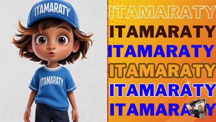 DIA DAS CRIANÇAS 2025 BAIRRO ITAMARATY