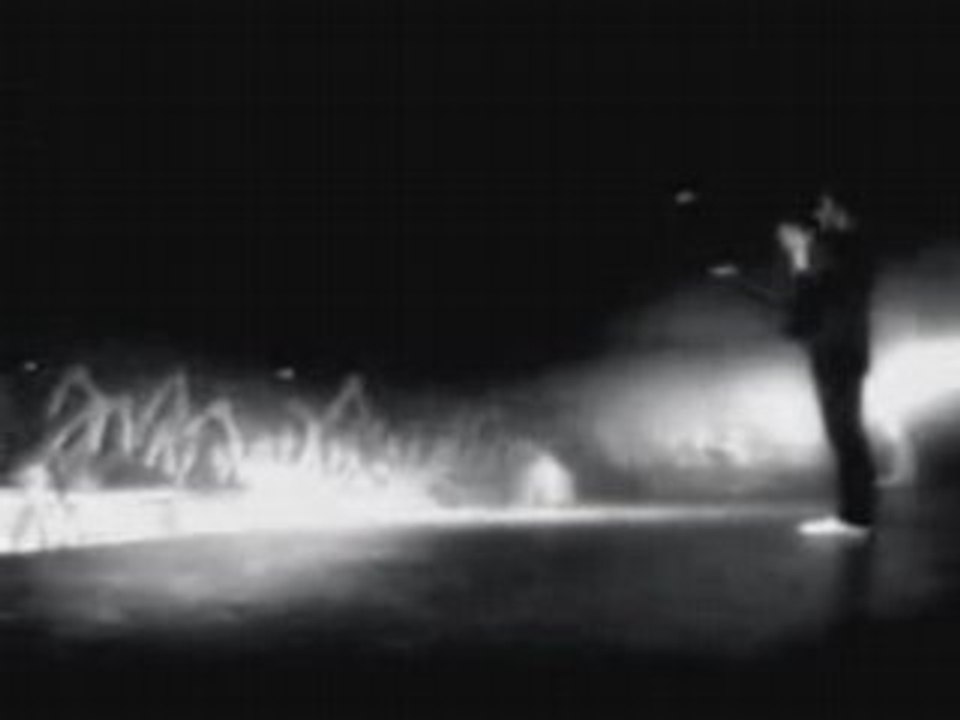 Editors - Open Your Arms