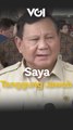 Begini Kata Presiden Prabowo Soal Utang Kereta Cepat Whoosh