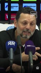 Erol Bulut: "Kulübün içinde olan birisi bütün bilgilerimizi rakip takıma aktarmış