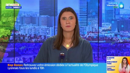 Le journal de 8h du mardi 4 novembre 2025