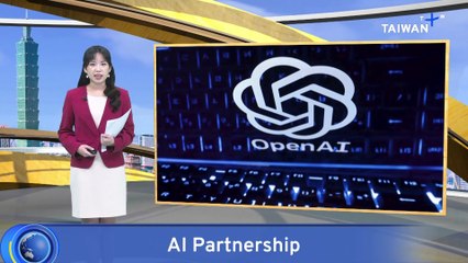 OpenAI Signs US$38 Billion Deal With Amazon for Cloud Computing Services