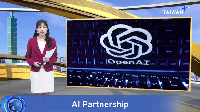 OpenAI Signs US$38 Billion Deal With Amazon for Cloud Computing Services