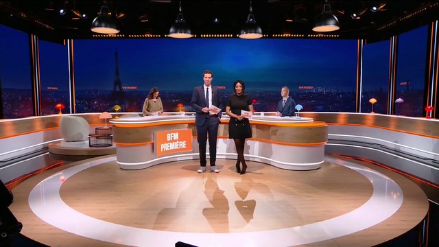 Djena Tsimba, Perrine Storme, Solenn Riou, Vanessa Matagne (04/11/2025)