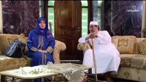 مسلسل مجاديف الأمل | الحلقة 27 HD - الجزء الثاني
