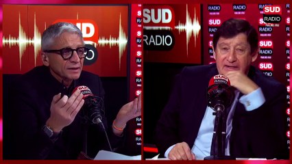 Patrick Kanner : "LFI ne sert pas à grand chose"