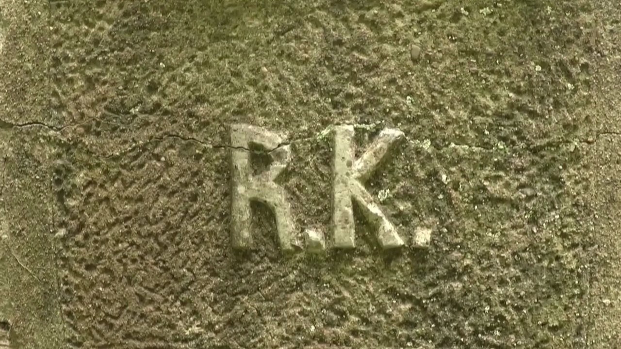 Erinnerung an ein Denkmal