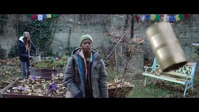 Witness Mystery (2025) New Hindi Dubbed Murder Mystery Movie - Hollywood Movie - Suspense, Thriller