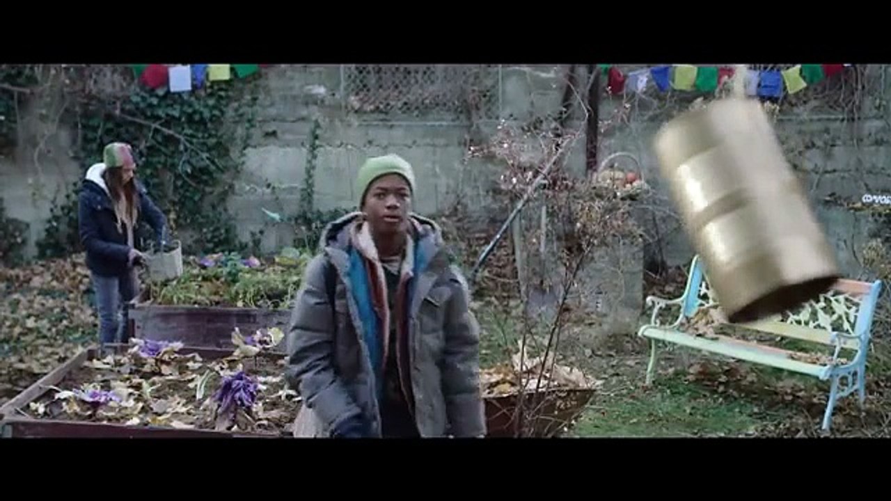 Witness Mystery (2025) New Hindi Dubbed Murder Mystery Movie - Hollywood Movie - Suspense, Thriller