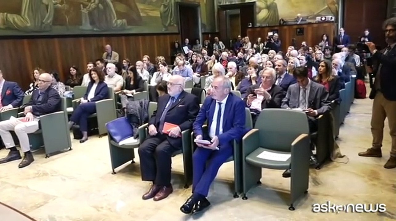 Cnr: la ricerca scientifica è fondamentale per la competitività