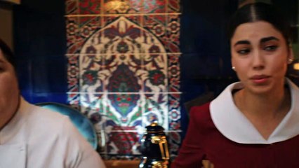 Golden Boy S02 E96 in hindi dubbed season 2 episode 96 Turkish drama