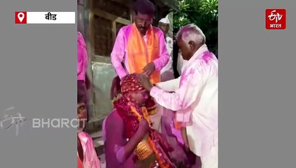 बारावीत तीनदा नापास; श्रीकांत होरमाळेनं राज्यसेवा परीक्षेत 140 वी रँकनं मिळवले यश!