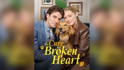 The Cure For A Broken Heart Full Episodes